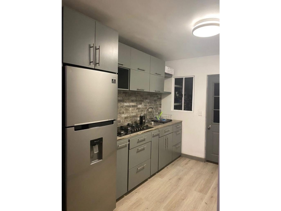 Departamento en Venta en Cataviña II, Ensenada - 3