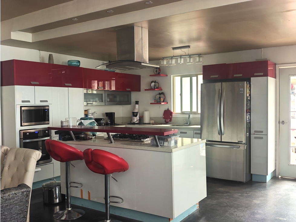 SE VENDE HERMOSA CASA EN TIJUANA, COL. AEROPUERTO — foto 4