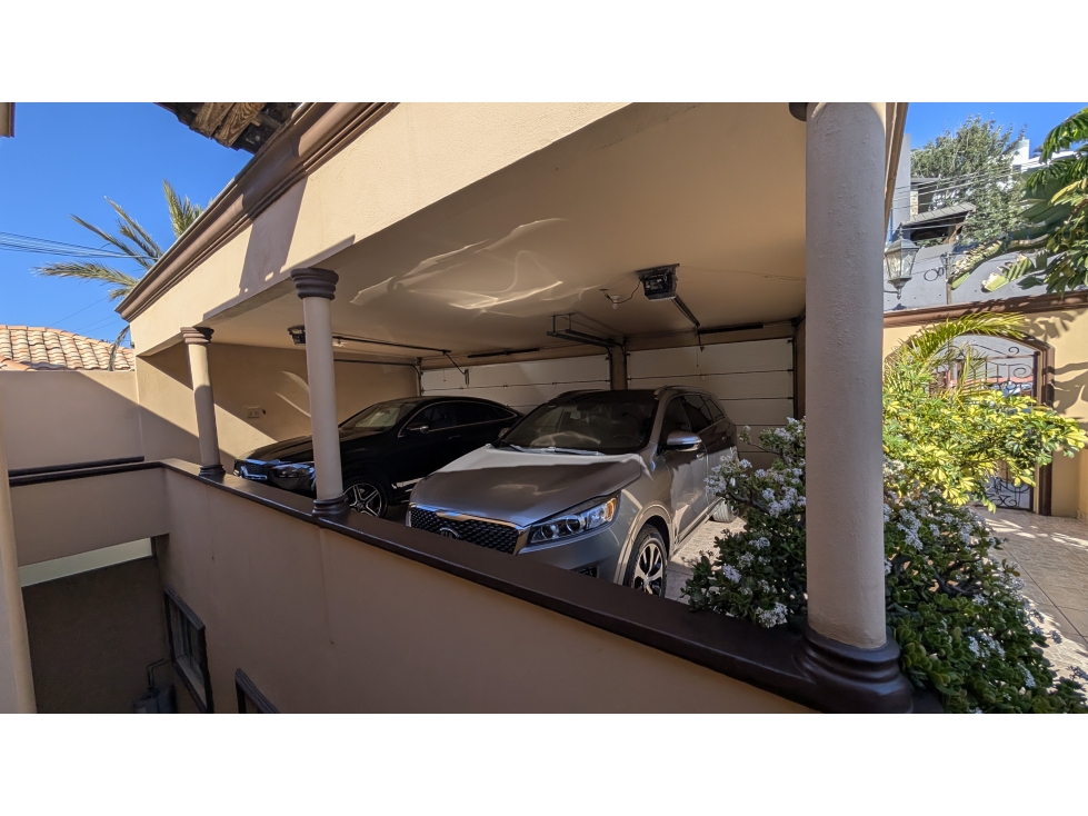 Residencia de ensueño en Venta en Chapultepec II — foto 3