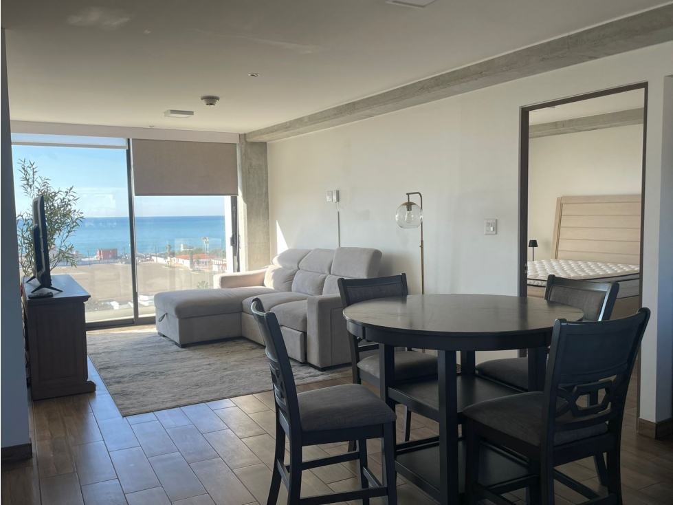 Departamento de Lujo en Venta en Playas de Tijuana — foto 2