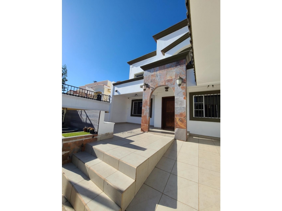 Residencia en Venta en Colinas del Sauzal, El Sauzal — foto 3