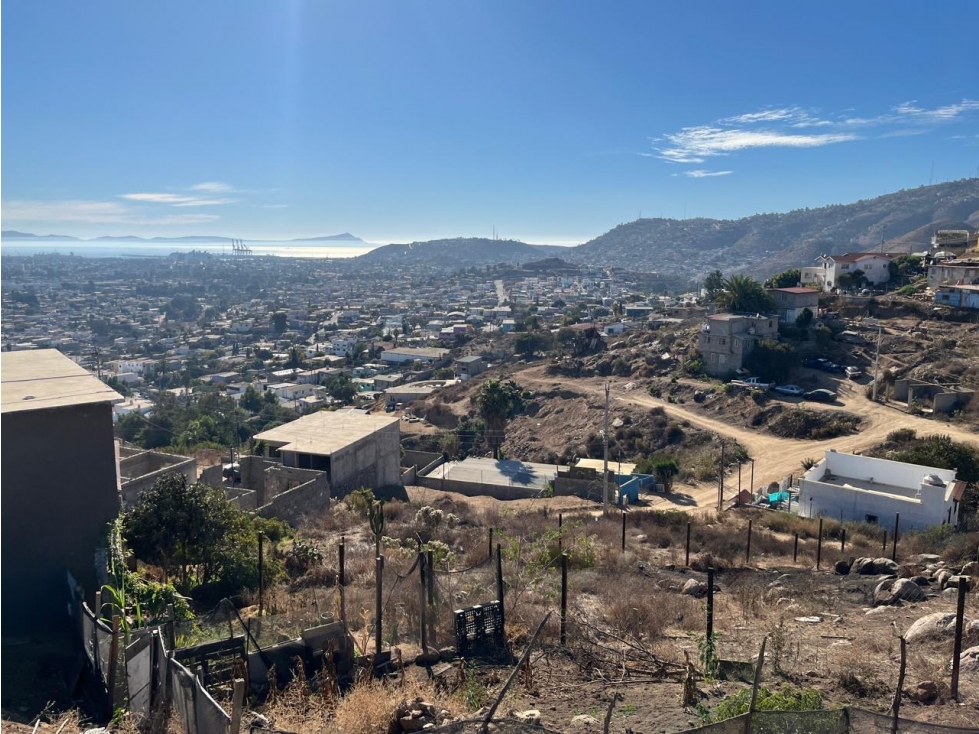 Venta de Terreno en Balcones de la Presa