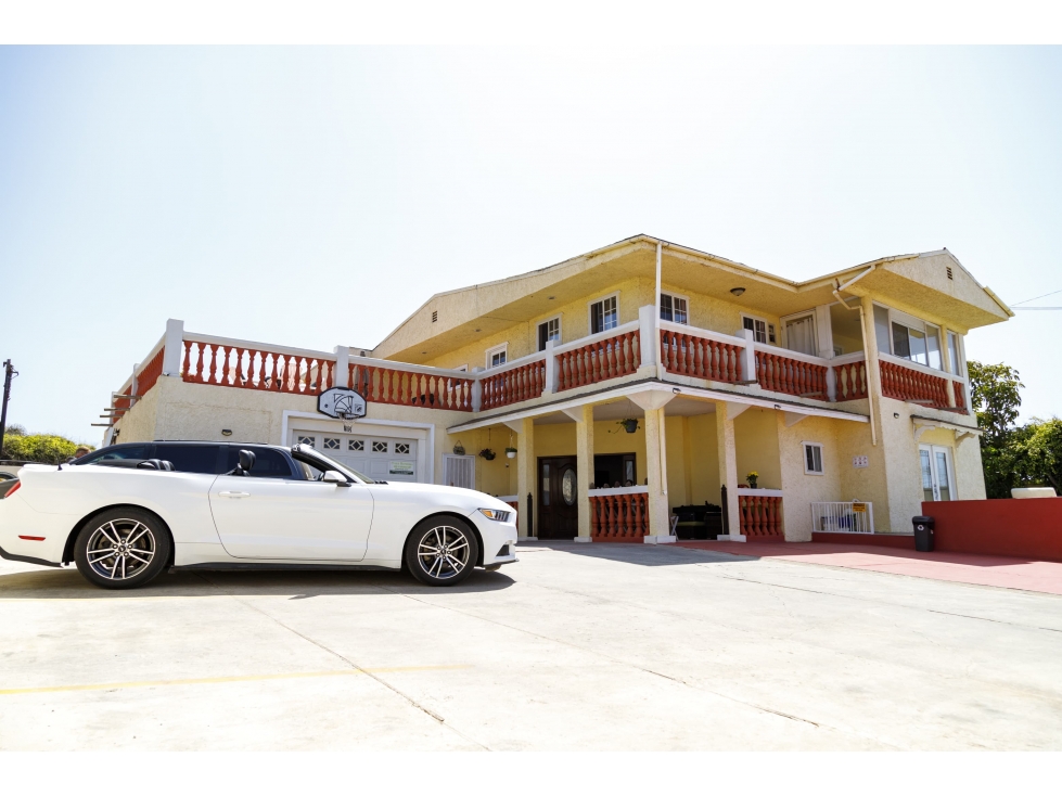 Se Vende Bed & Breakfast (Hotel Boutique) en Ensenada - 2