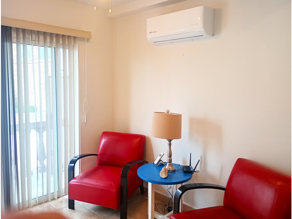 Departamento con Terraza y Vista Panorámica en Zona Centro — foto 3