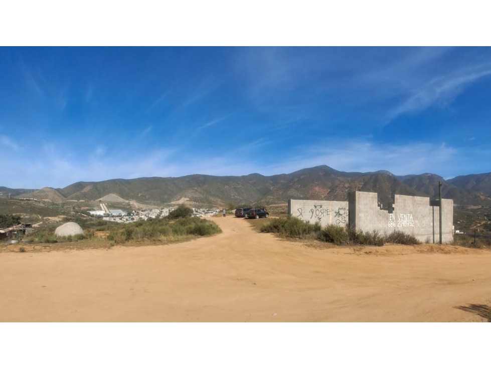 Terreno en Venta en Ejido Ruiz Cortines — foto 3