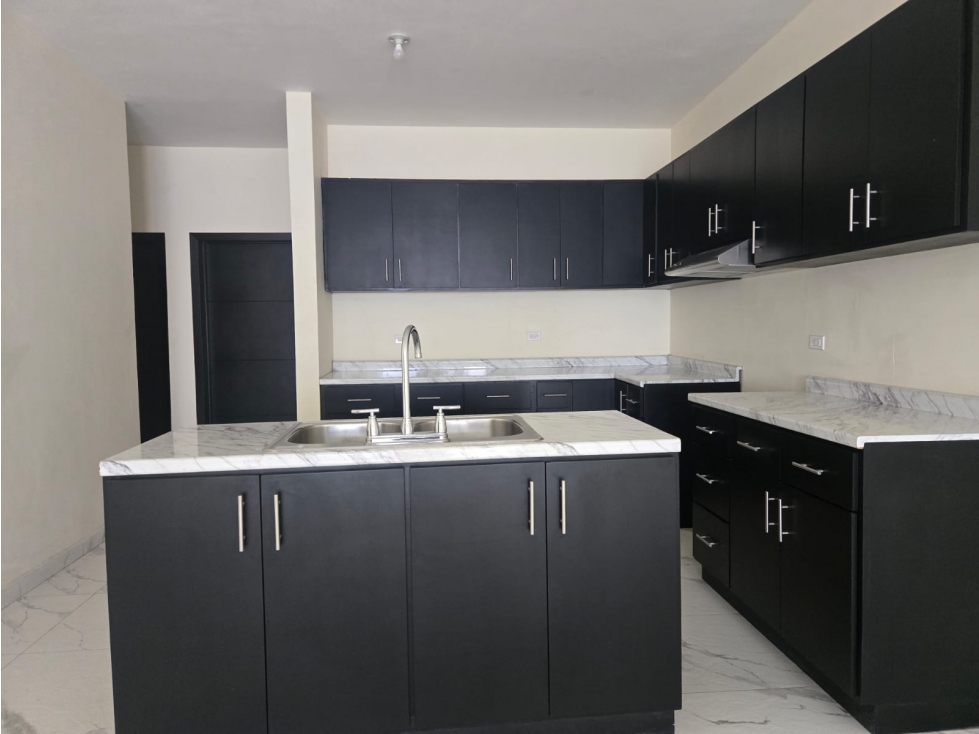 Moderno Departamento en renta en Playas de Chapultepec - 3