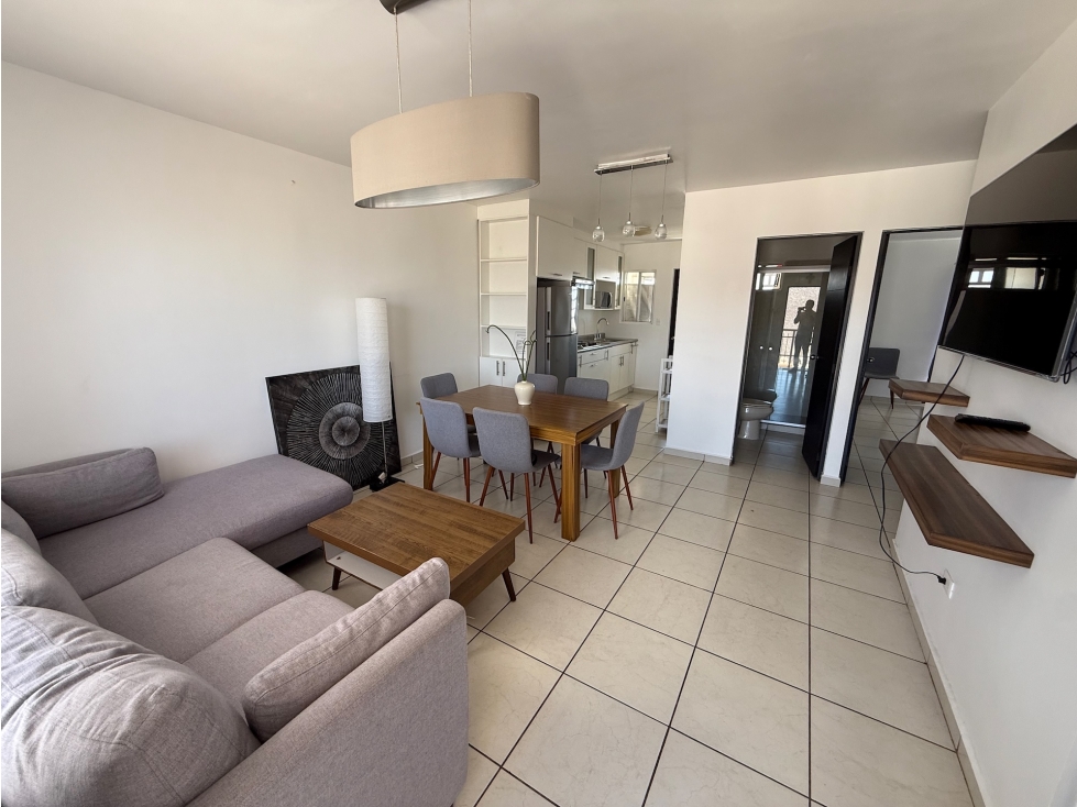 Departamento Amueblado en Venta en Puerta del Mar - 3