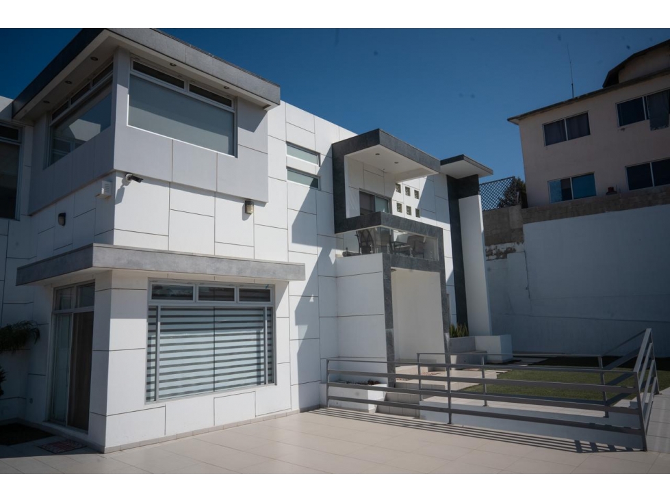 Casa Moderna en Venta en Ensenada — foto 4