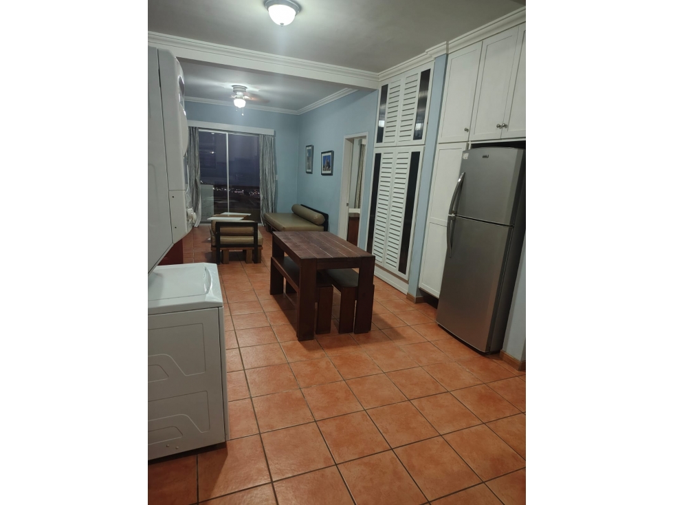 Venta de Condominio en El Sauzal Condominios El Mirada — foto 2