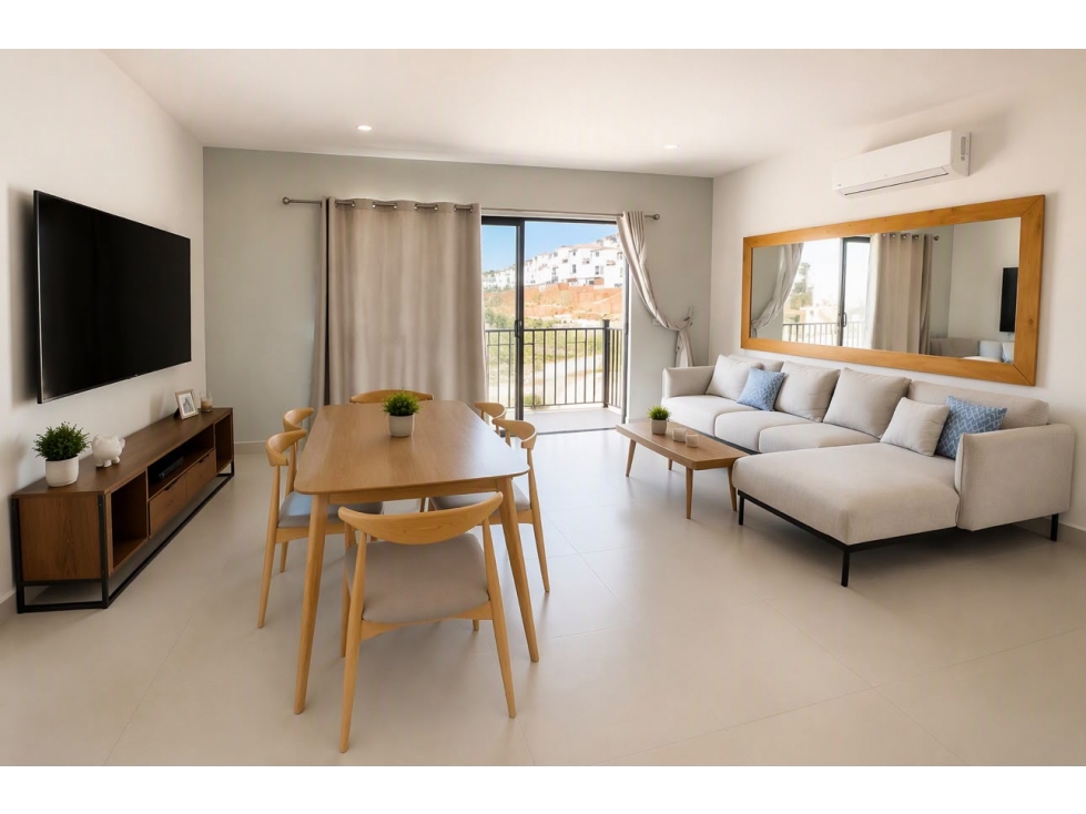 Penthouse en Venta en Viñedos del Mar, Ensenada — foto 3