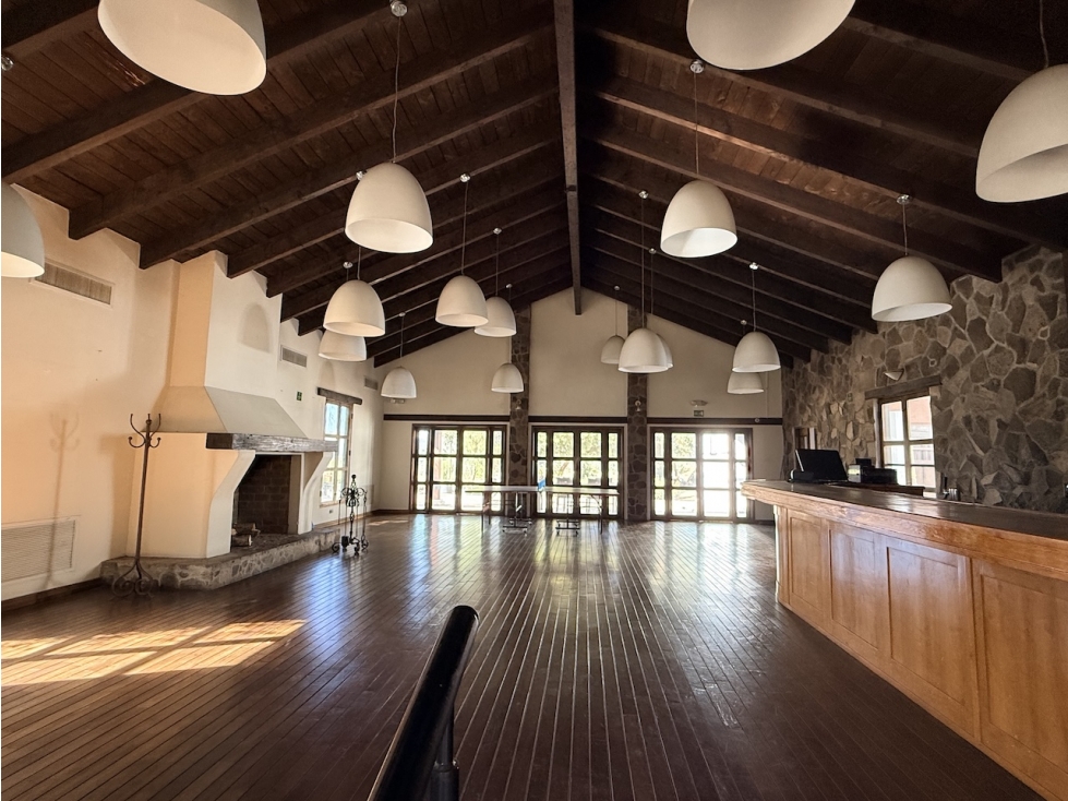 Salón comercial en renta en Valle de Guadalupe - 3