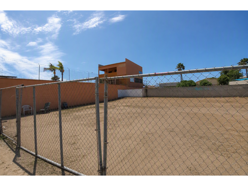 Venta de Terrenos cerca a Estero Beach, Ensenada - 3