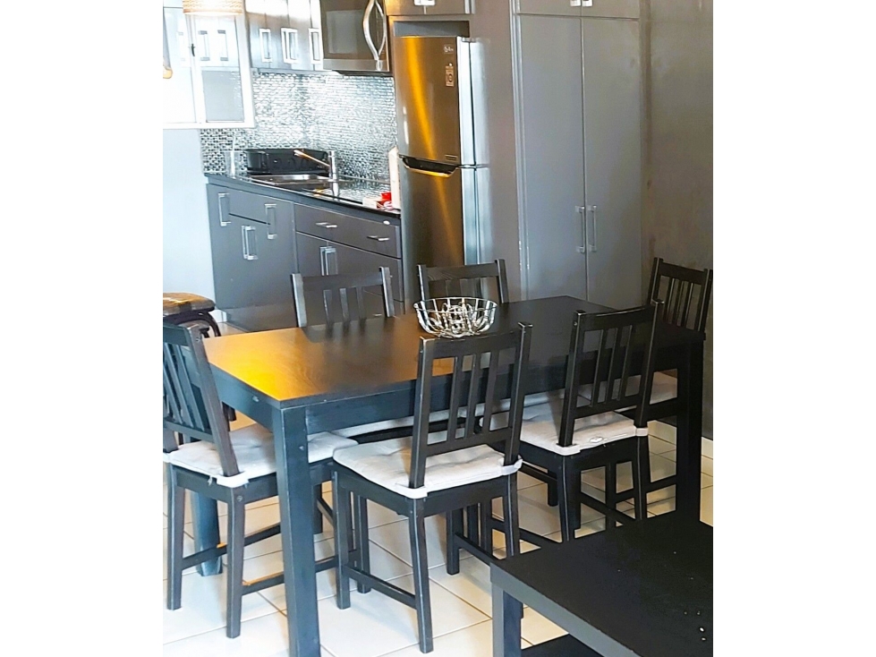 Departamento Amueblado en Renta en Puerta del Mar — foto 3