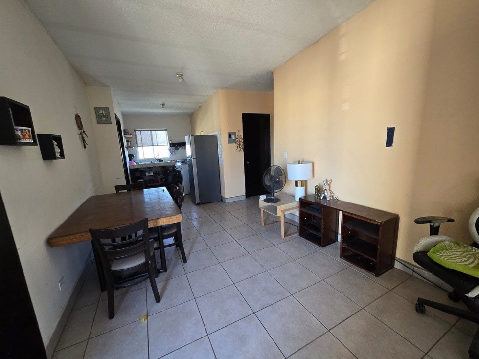 Departamento en Renta en Condominios del Mar, Fracc. Pop 89 - 3