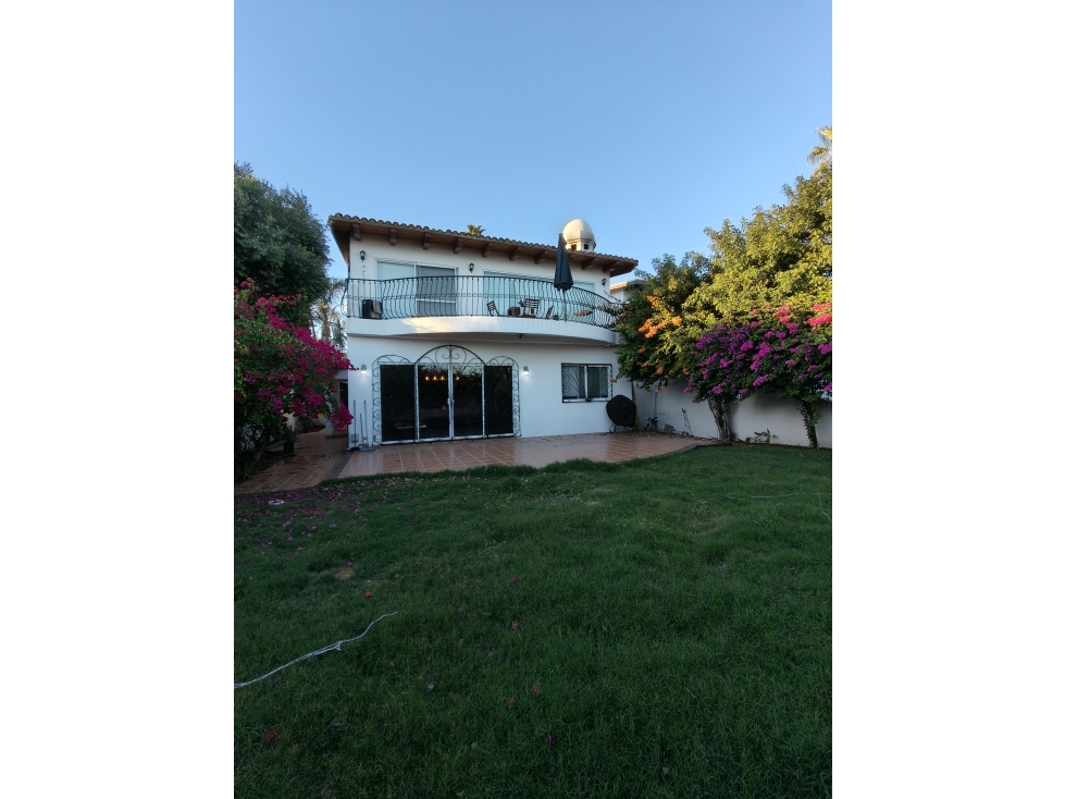 Hermosa Casa en Privada Renta - Villa San Miguel — foto 3