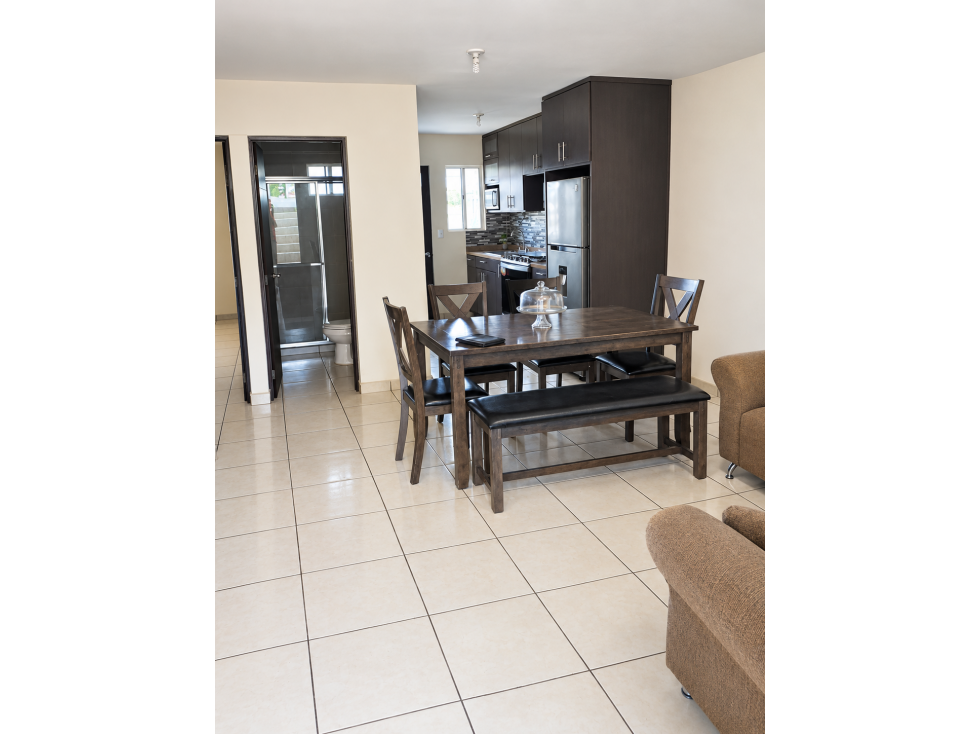 Departamento Amueblado en Renta en Puerta del Mar — foto 3