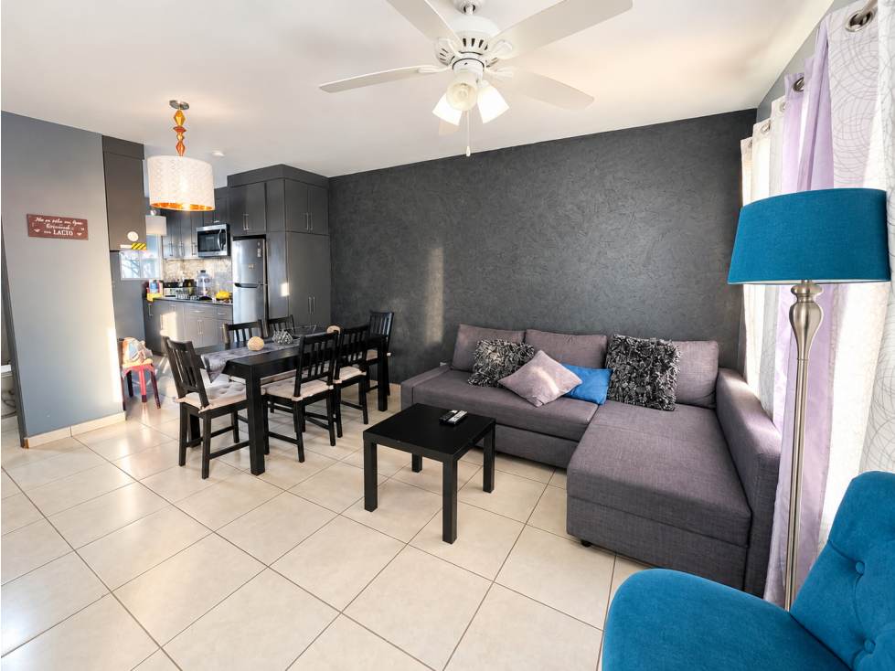 Bonito Departamento en Venta en Puerta del Mar — foto 3