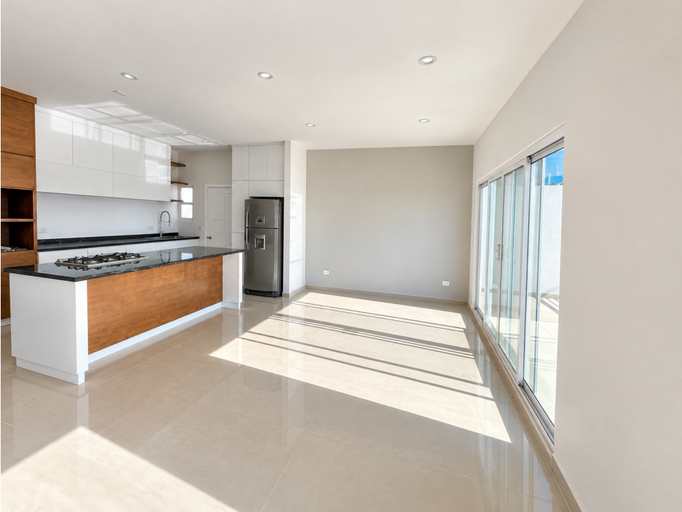 Espaciosa Casa en Renta en Andarez Residencial — foto 3