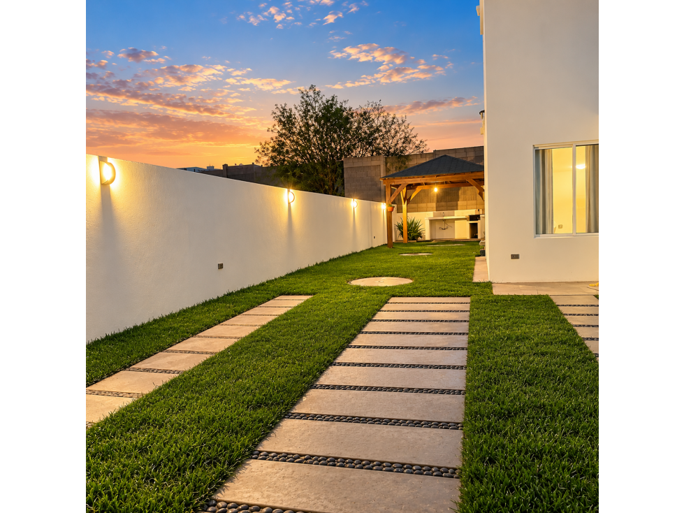 CASA EN RENTA BAJA COUNTRY CLUB ENSENADA — foto 3