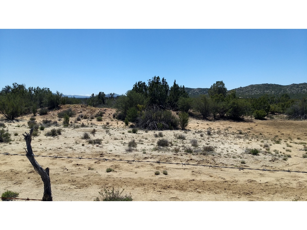 Terreno en venta en Héroes de Baja California