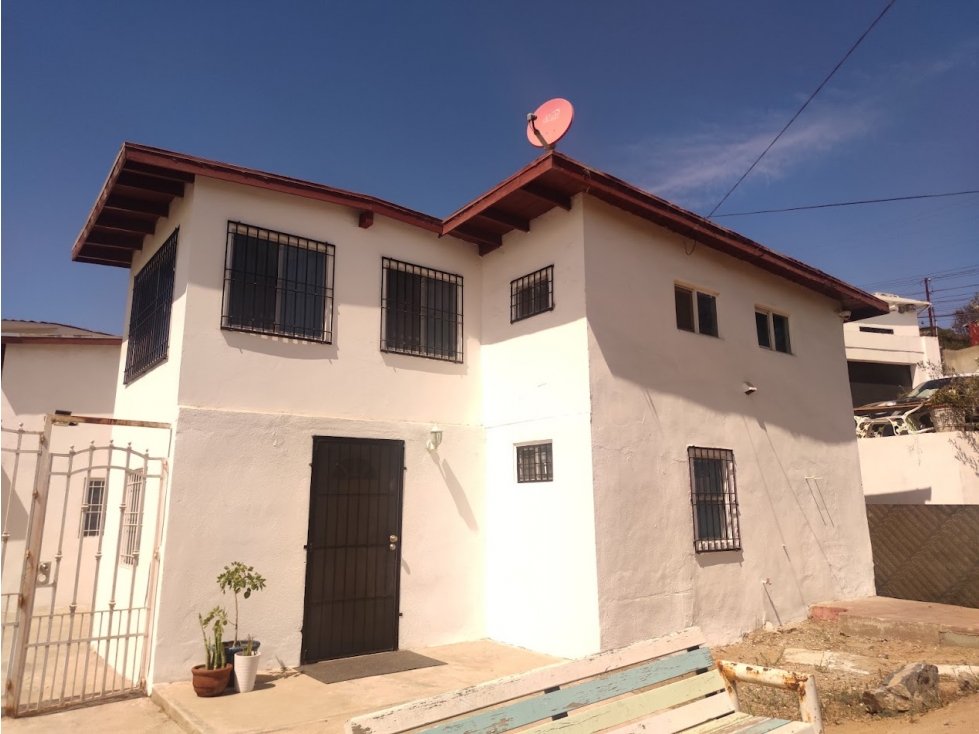 Se vende Casa en Colonia Loma Linda