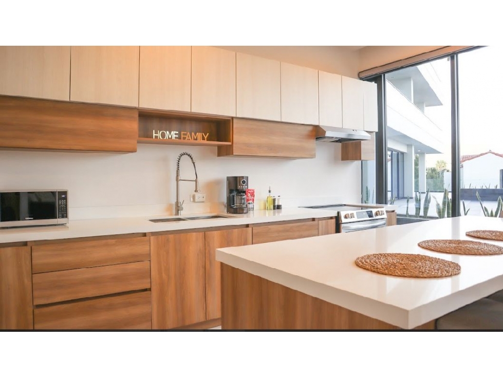 Departamento en Venta en Barlovento - 3