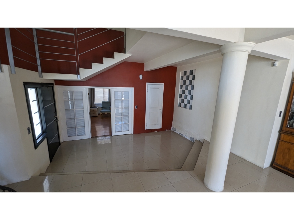 Se vende casa en Lomas de San Marino — foto 3