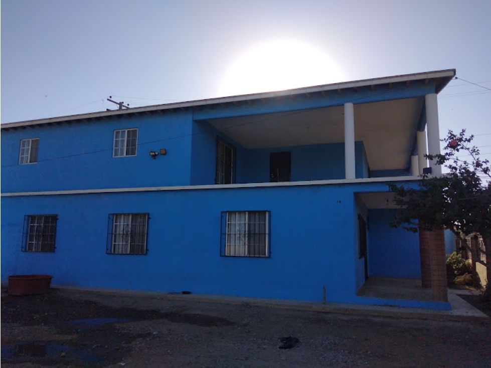 Casa en Venta en Maneadero — foto 3