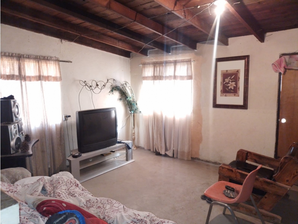 Venta de Casa en Poblado Héroes de la Independencia — foto 5