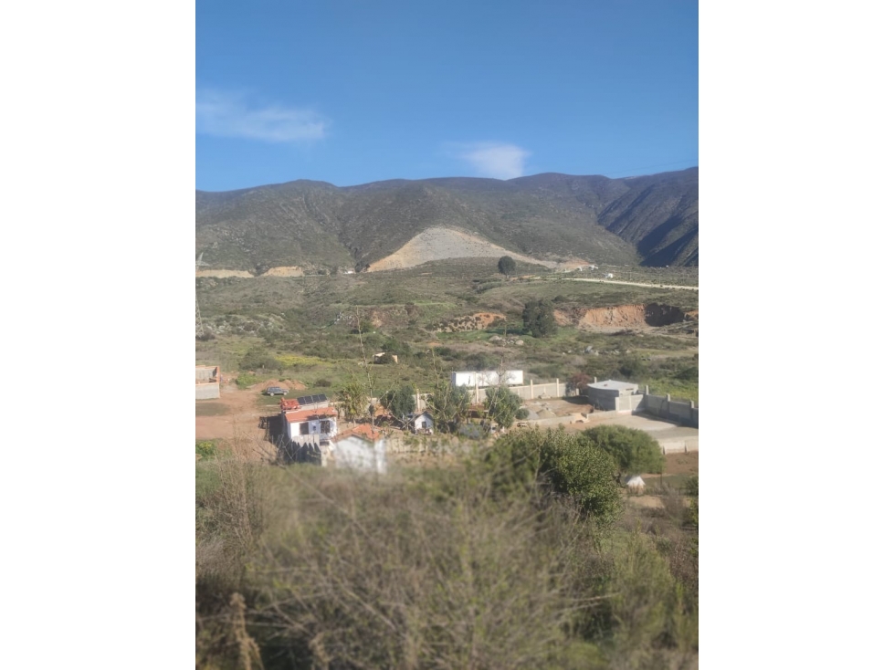 Terreno campestre en venta en Villas del Prado - 5