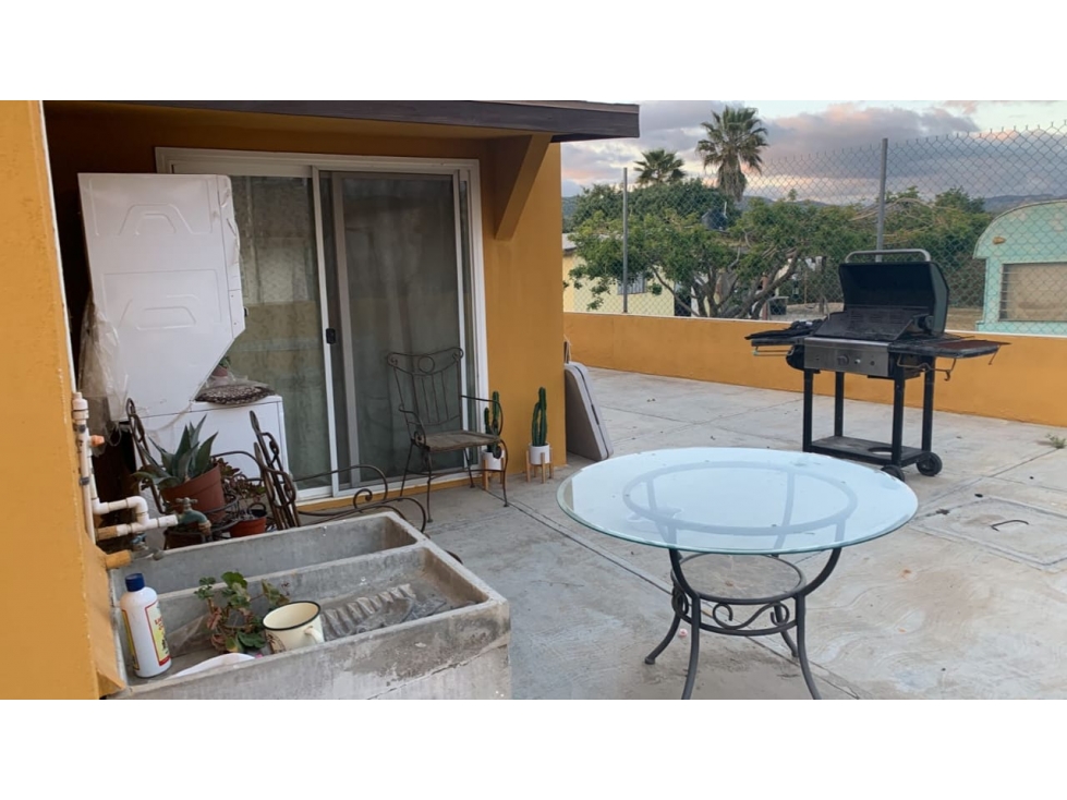 Se vende casa en Valle de Guadalupe — foto 3