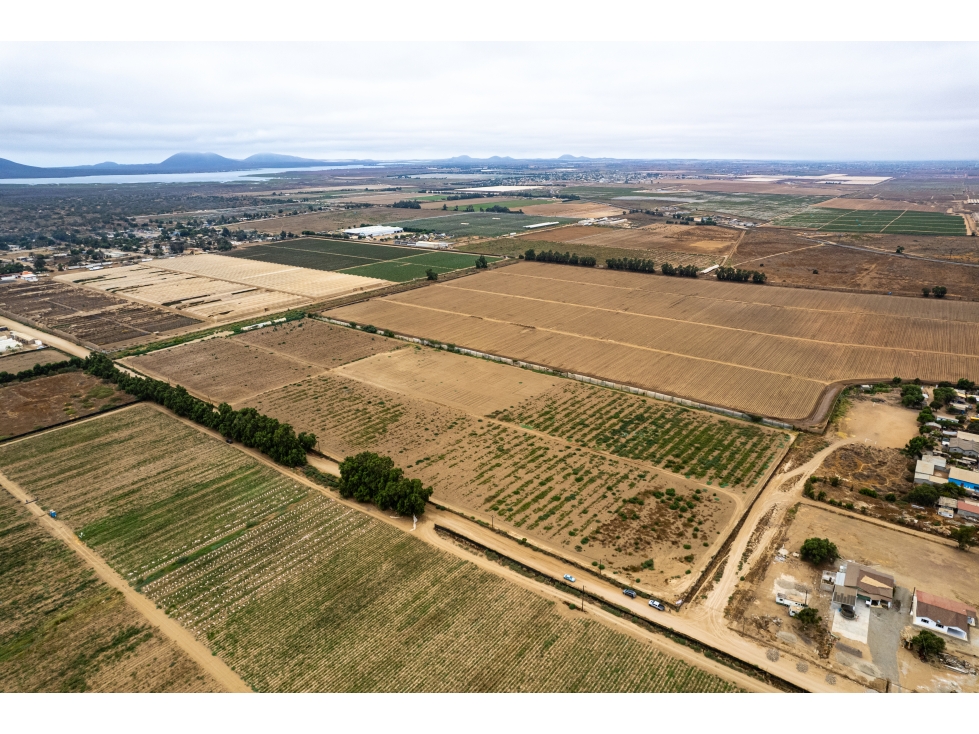 TERRENO EN VENTA EN SAN SIMÓN, SAN QUINTÍN - 2