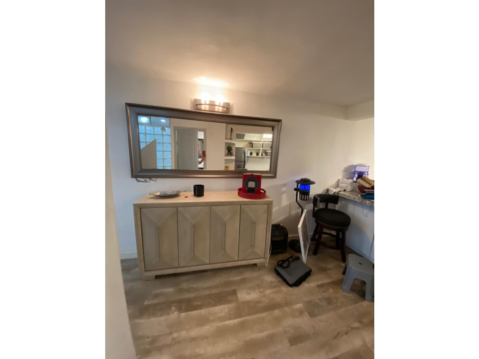 Moderno Duplex en Venta en Porticos - 4