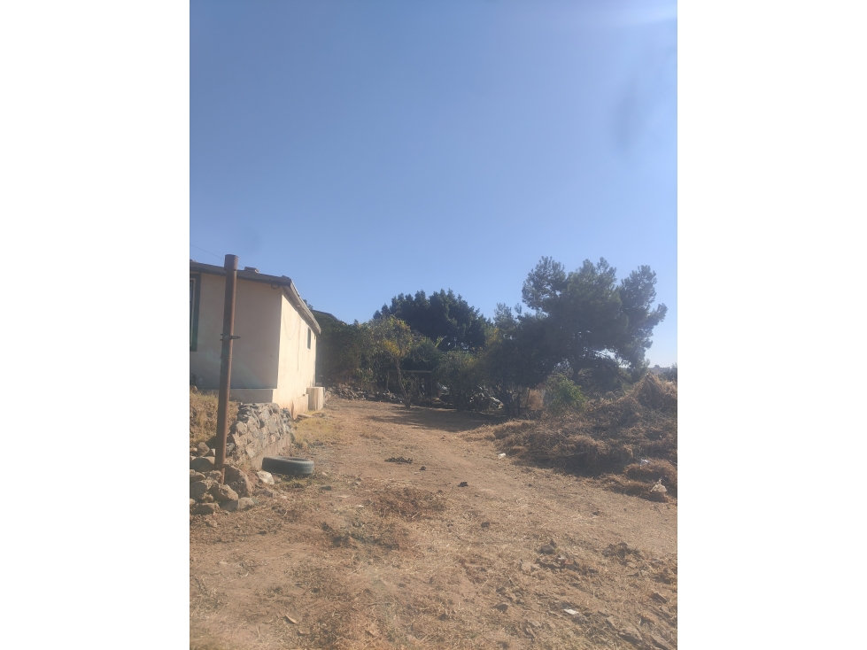 Oportunidad de Inversión Terreno en Venta en Ruiz Cortines