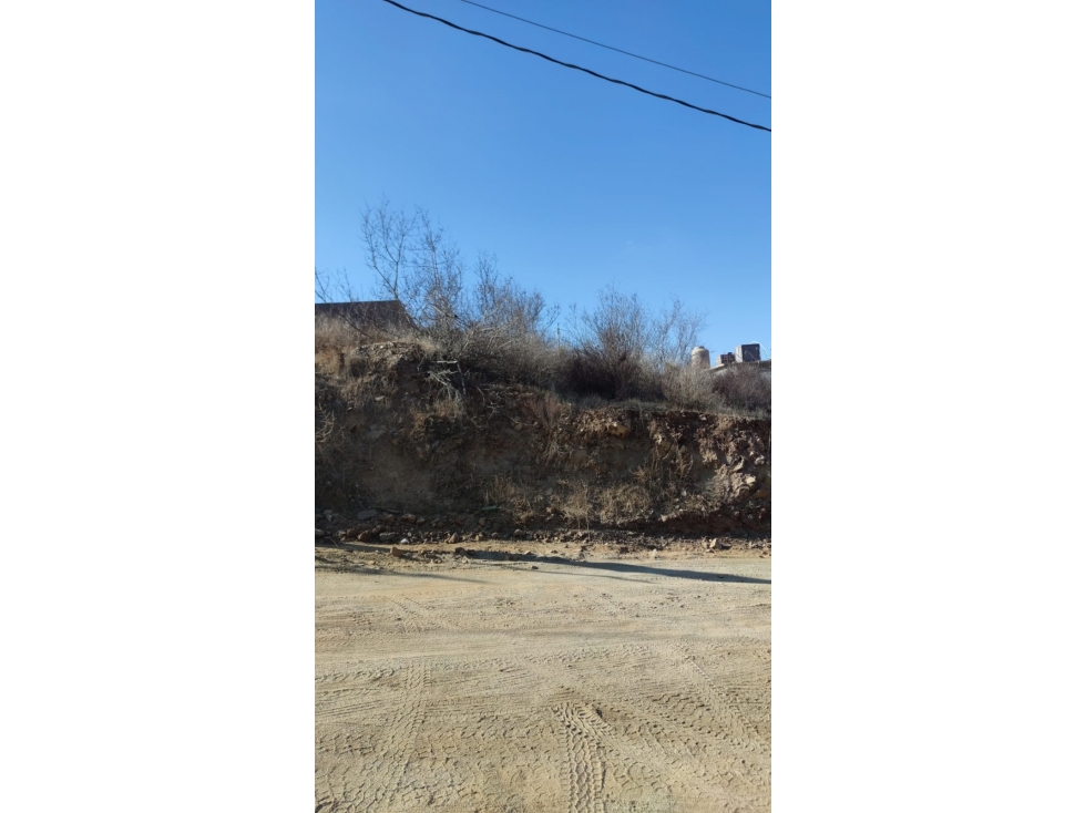 Se vende Terreno con excelente ubicacion en Fracc. San Salvador — foto 4