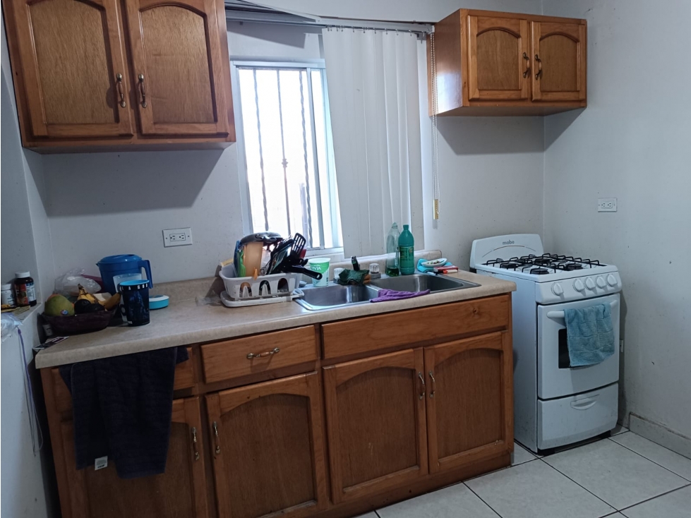 Casa en Venta en Villas del Real 1 - ¡Lista para crecer contigo! — foto 3