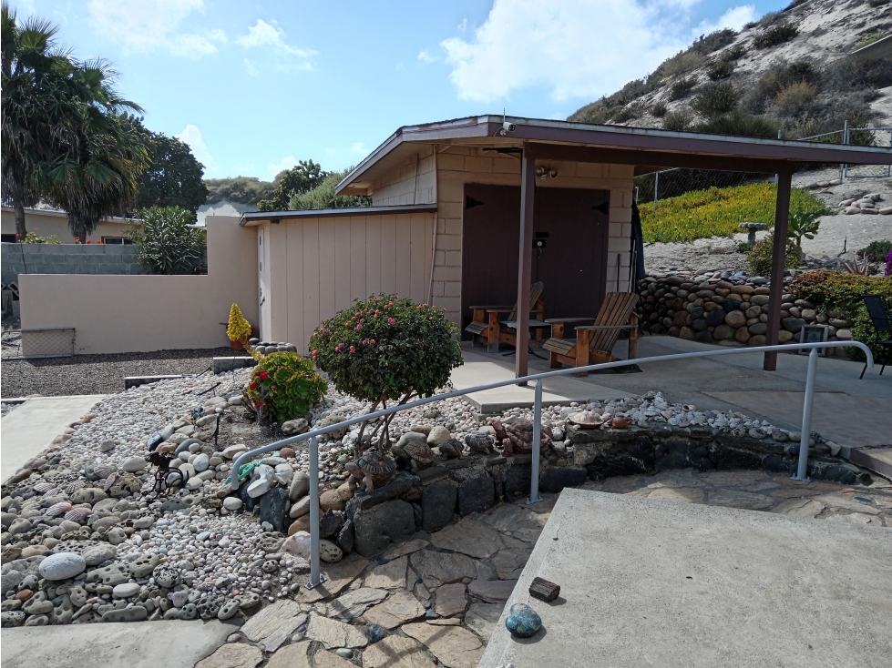 Casa en VENTA en Playa El Socorro en San Quintin - 6