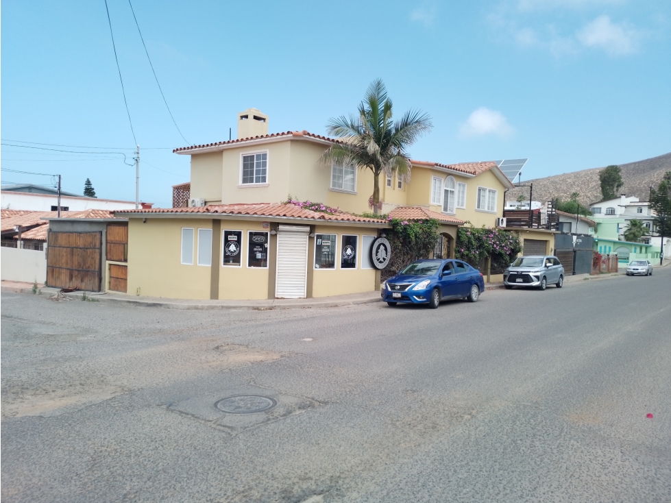 Se vende preciosa casa en Fraccionamiento Valle Dorado — foto 4