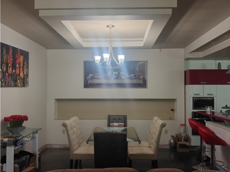 SE VENDE HERMOSA CASA EN TIJUANA, COL. AEROPUERTO — foto 6