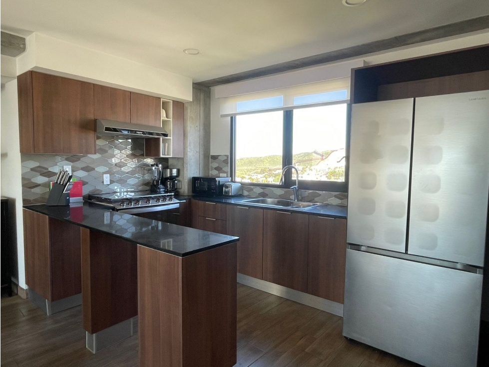 Departamento de Lujo en Venta en Playas de Tijuana — foto 3