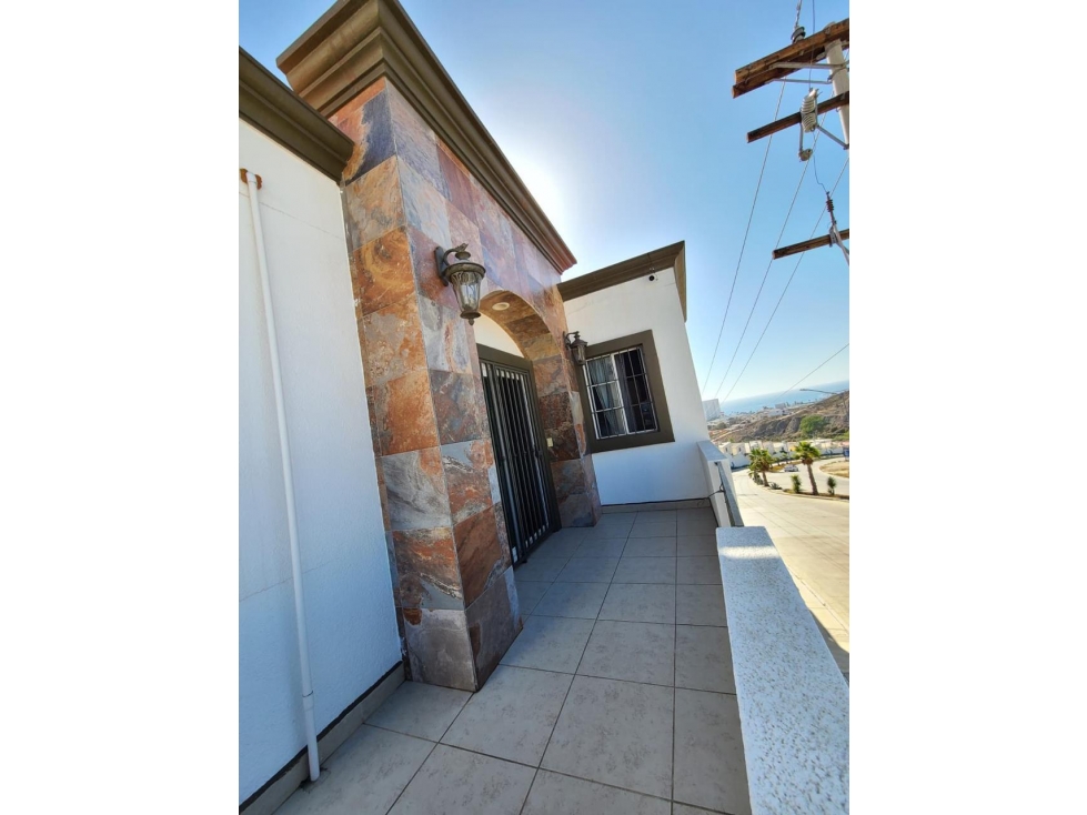 Residencia en Venta en Colinas del Sauzal, El Sauzal — foto 4