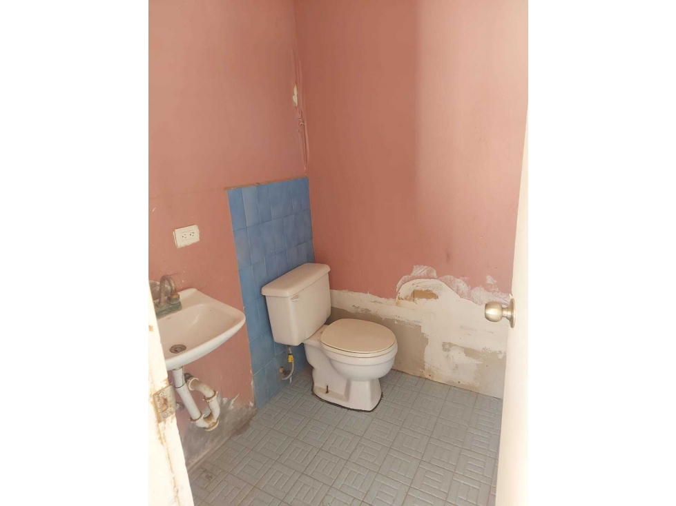 Almacen con Oficina en Venta en Chapultepec - 5