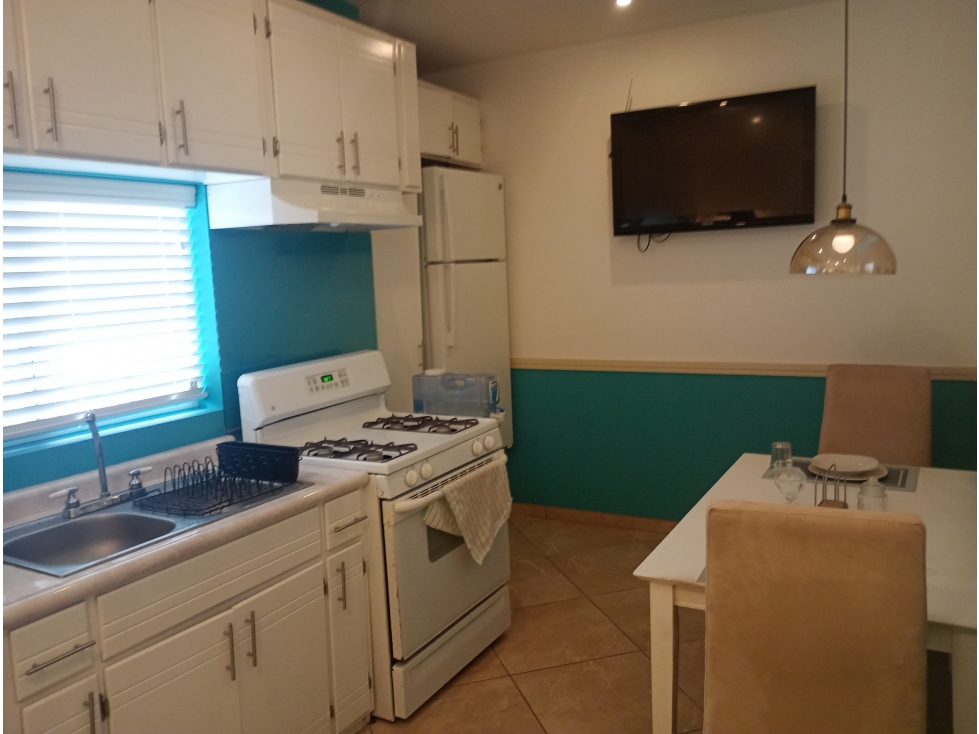 Departamento con Terraza y Vista Panorámica en Zona Centro — foto 4