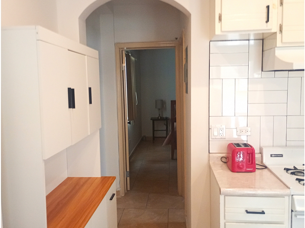 Departamento con Terraza y Vista Panorámica en Zona Centro — foto 4