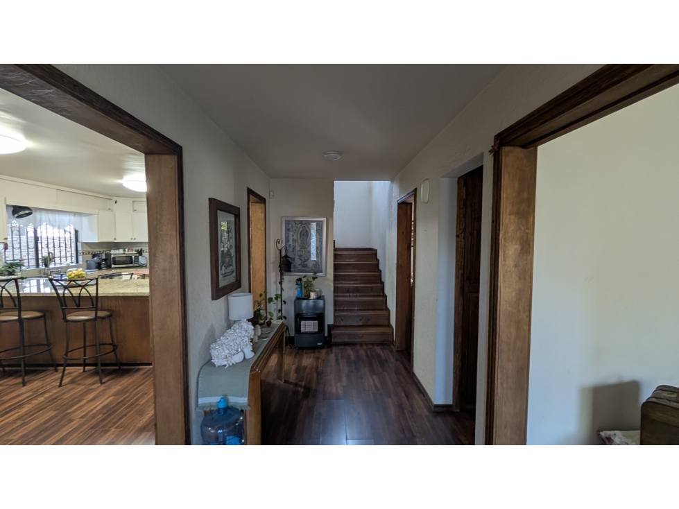 Magnifica Residencia en Playa Ensenada — foto 4