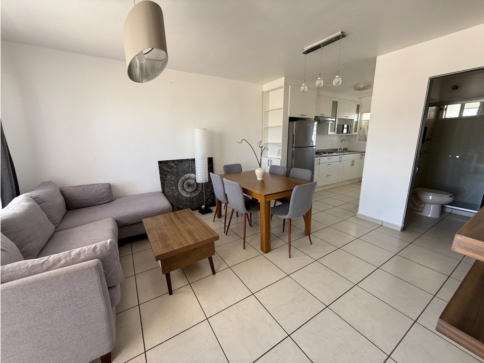 Departamento Amueblado en Venta en Puerta del Mar - 4