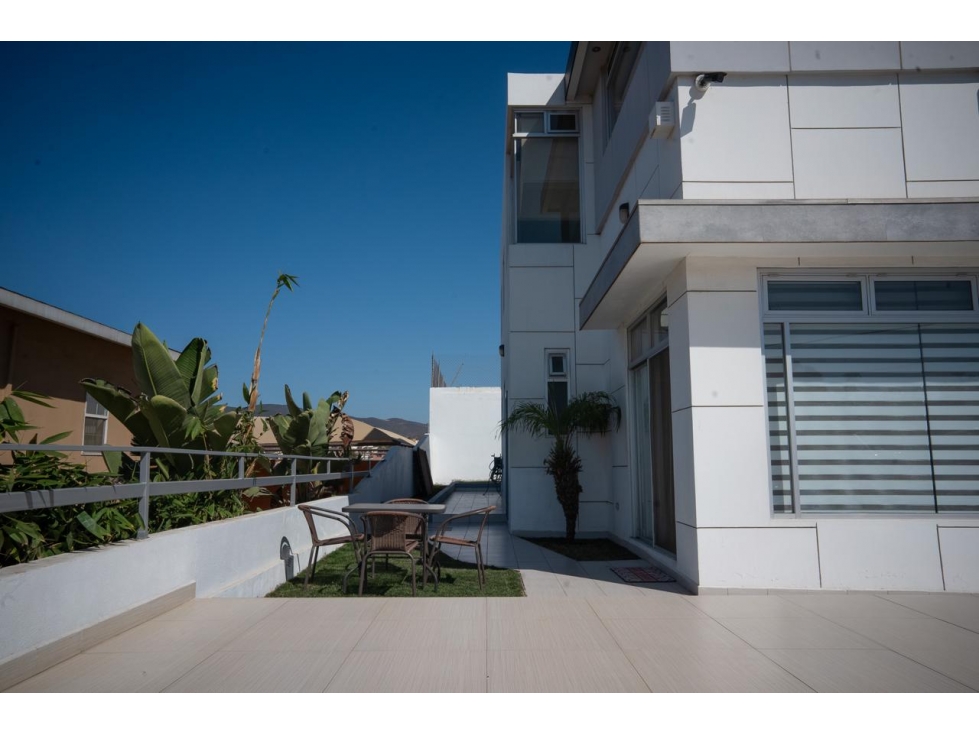 Casa Moderna en Venta en Ensenada — foto 5
