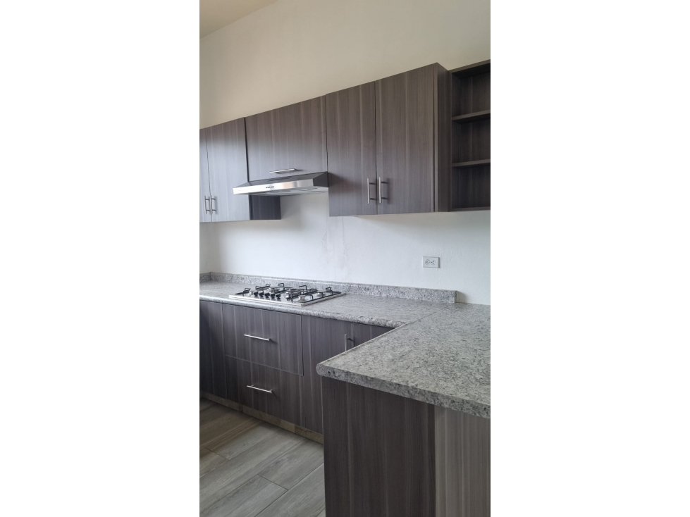 Renta de Departamento en Maneadero Parte Alta - 4