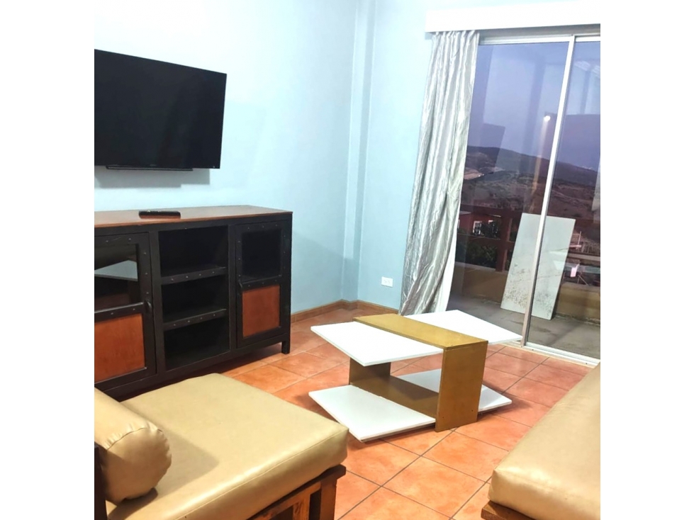 Venta de Condominio en El Sauzal Condominios El Mirada — foto 3