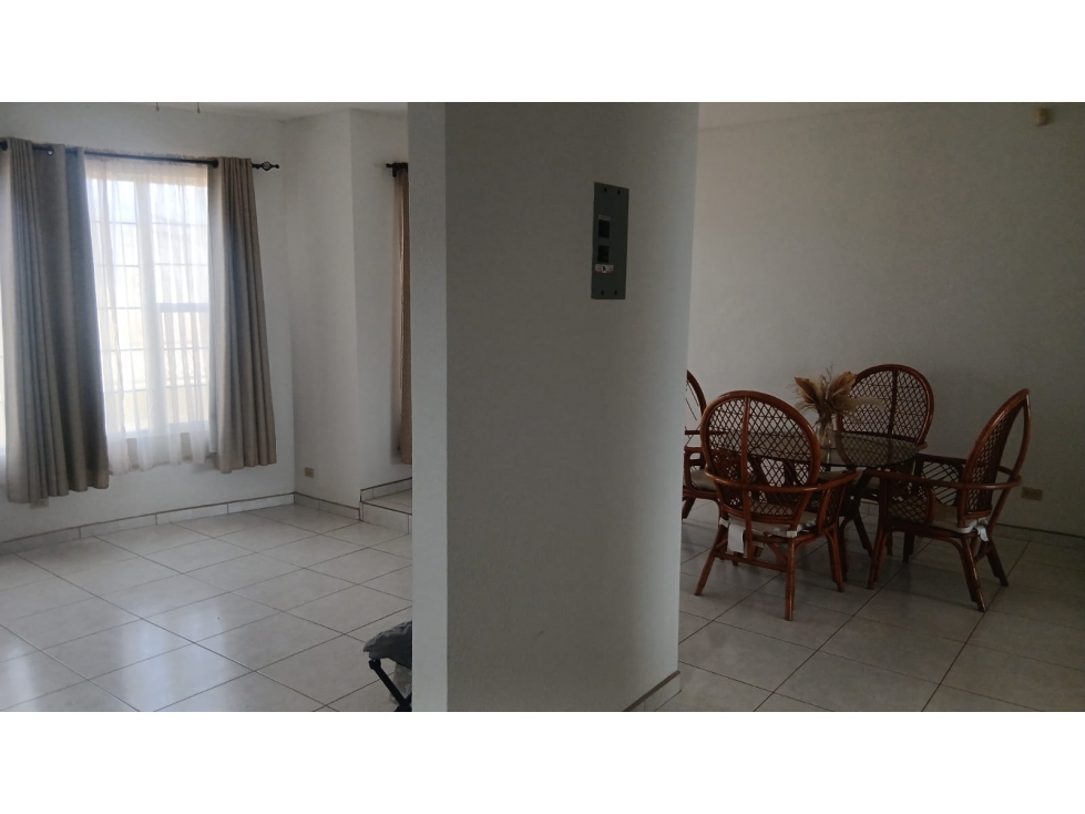 Amplia Casa en Renta en Fracc. Chapultepec II — foto 4